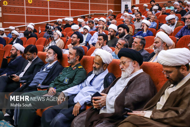 سفر رئیس سازمان تبلیغات اسلامی به اراک