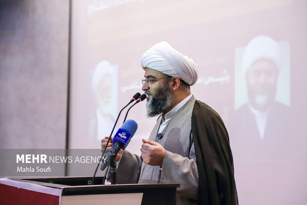 سفر رئیس سازمان تبلیغات اسلامی به اراک