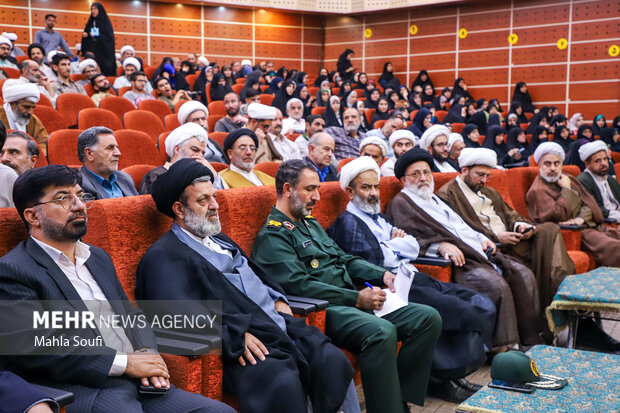 سفر رئیس سازمان تبلیغات اسلامی به اراک
