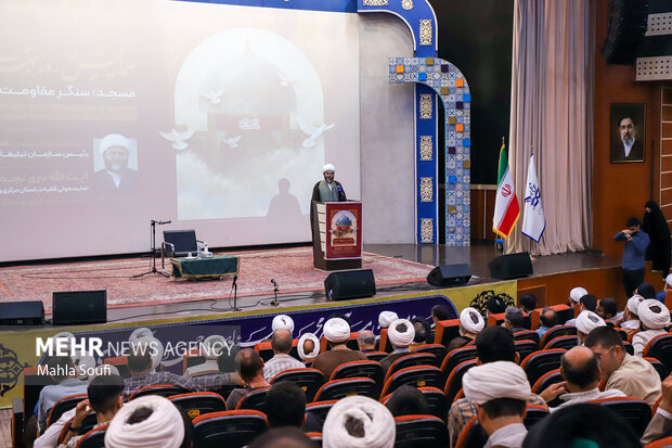 سفر رئیس سازمان تبلیغات اسلامی به اراک