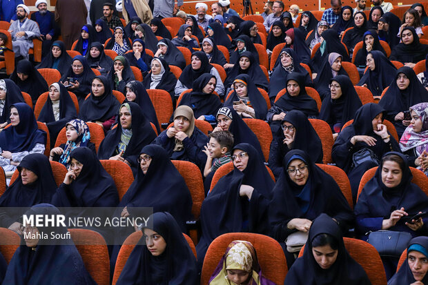 سفر رئیس سازمان تبلیغات اسلامی به اراک