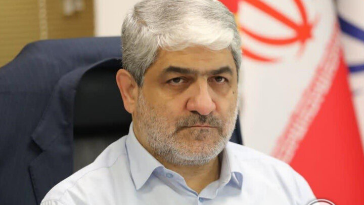 ۸۲۱ پروژه هفته دولت در بابل افتتاح می‌شود