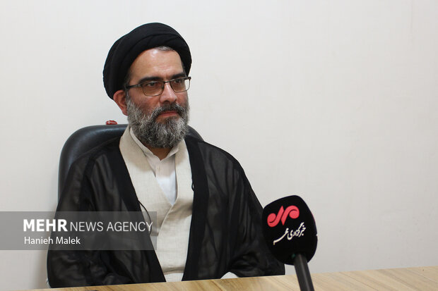 بازدید مسئولین استانی از خبرگزاری مهر گلستان