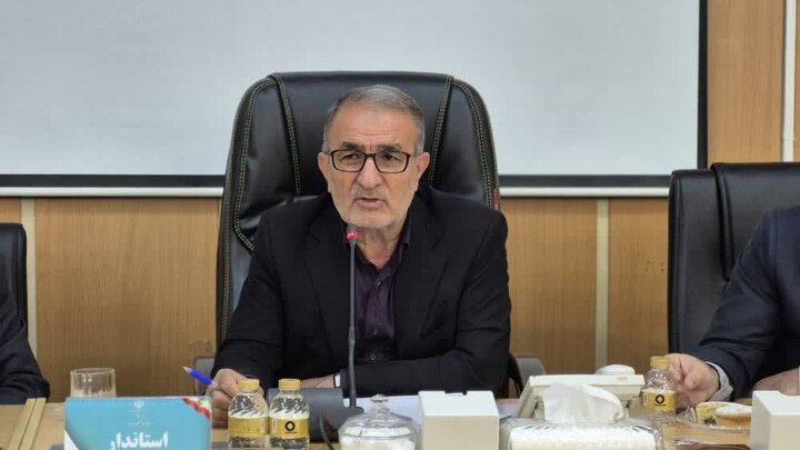 افتتاح و کلنگ‌زنی ۴۸۹ پروژه در کهگیلویه و بویراحمد طی هفته دولت