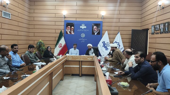 مهمانی بزرگ امت احمد در کرمانشاه و جوانرود برگزار می‌شود