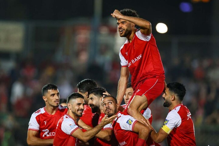 پرسپولیس با یک برد دو استقلال را زد/ سرخپوشان و تکراری یک نوستالوژی!