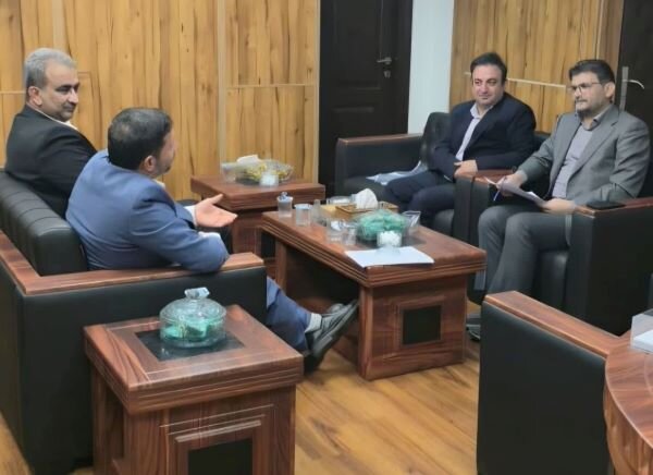 جبران خسارت واحدهای آسیب‌دیده از جنگ استان بوشهر پیگیری شد