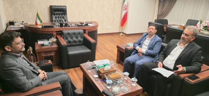 جبران خسارت واحدهای آسیبدیده از جنگ استان بوشهر پیگیری شد