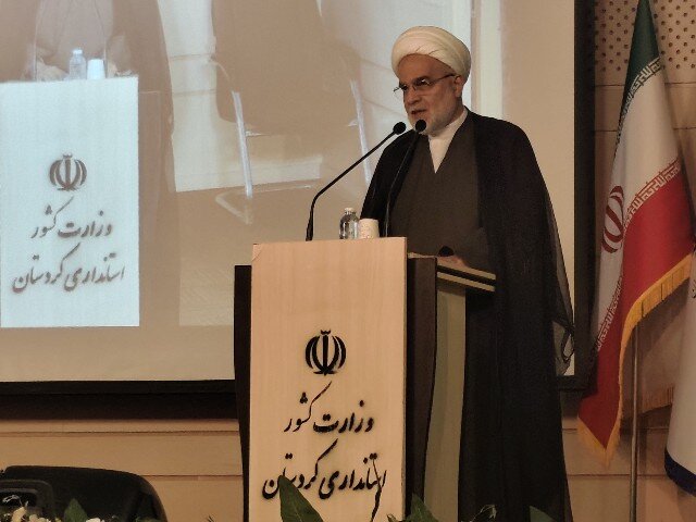 تحلیل خبر: پورذهبی: گزینشگران با مدارا و انصاف صلاحیت افراد را بررسی کنند | مهر - کد 1298