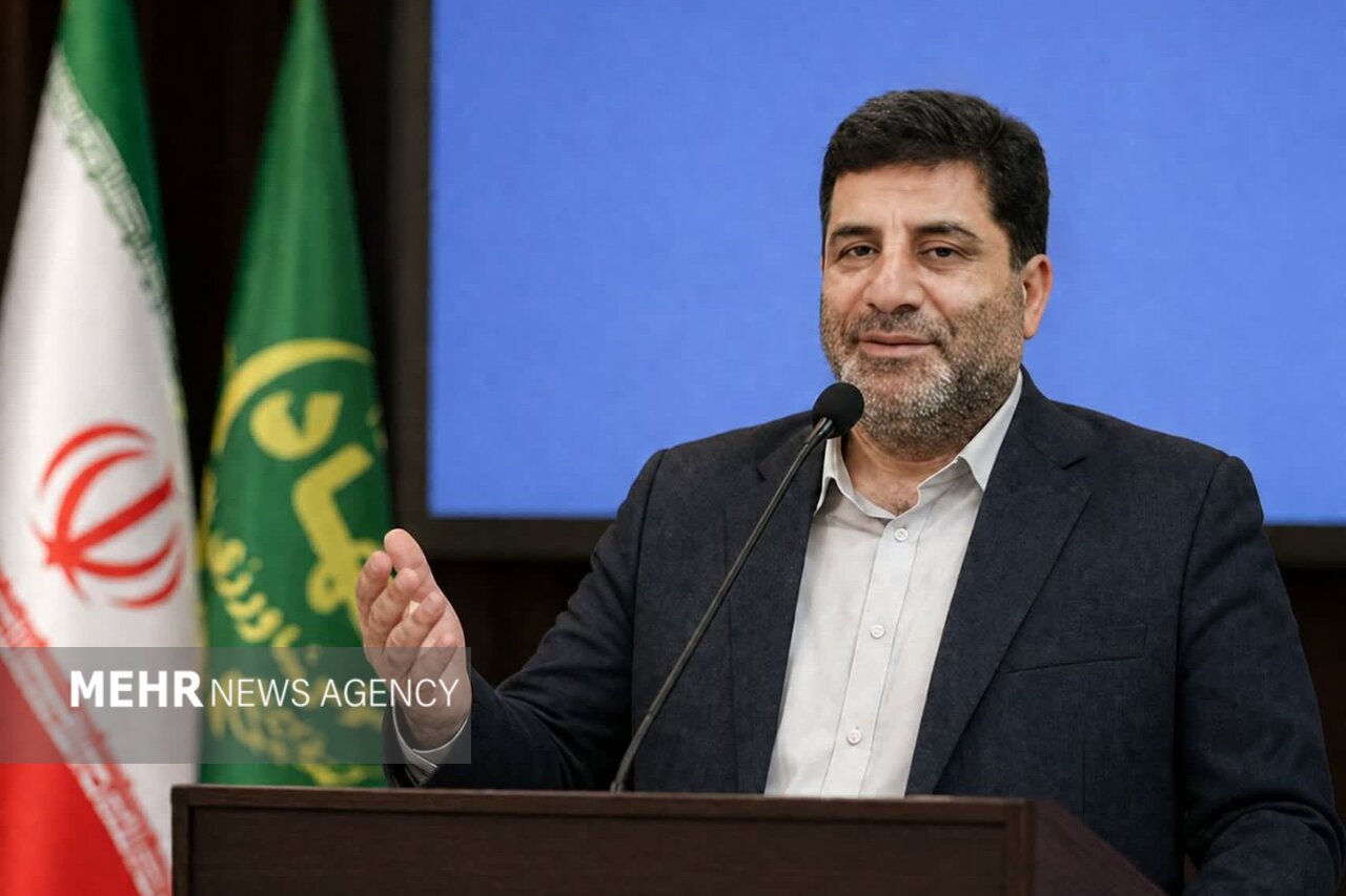 صنعت نهادههای دامی، سومین صنعت کشور است
