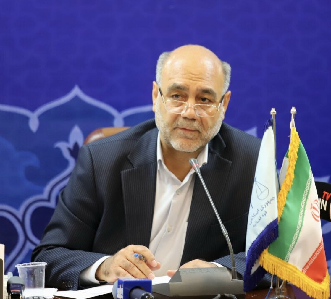 فضای مجازی میدان مهم جنگ نرم دشمن است