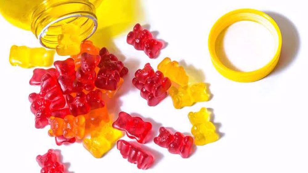 Iranian researchers develop herbal-based gummy supplement