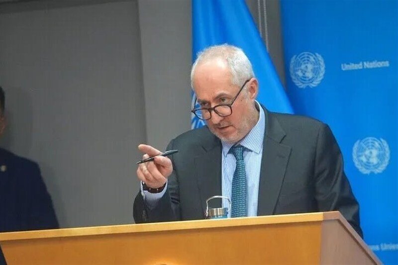 UN slams Israeli regime attacks against Syria