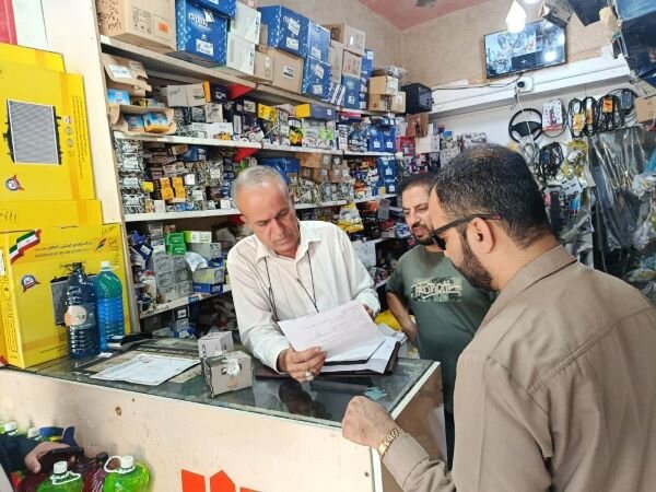 بررسی جامع: معاون صمت بوشهر: نظارت بر واحدهای صنفی در بوشهر تداوم دارد | مهر - کد e35f