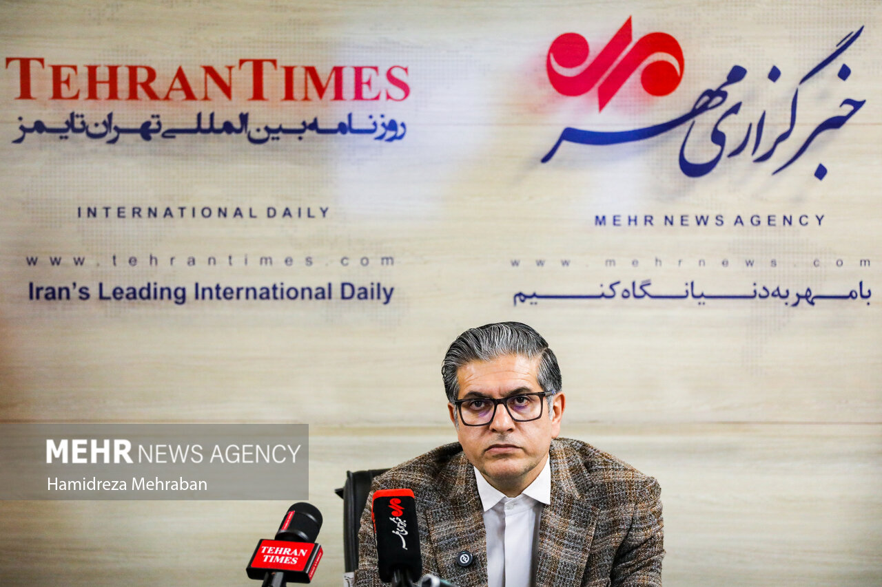 تحلیل خبر: نشست بین المللی توافقنامه مکه | مهر - کد 34a5