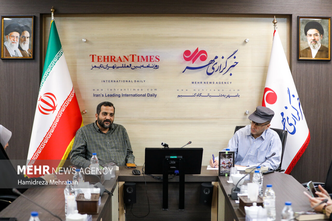 تخریب میراث فرهنگی غزه، تلاشی برای انکار تاریخ فلسطین است تخریب میراث فرهنگی غزه، تلاشی برای انکار تاریخ فلسطین است