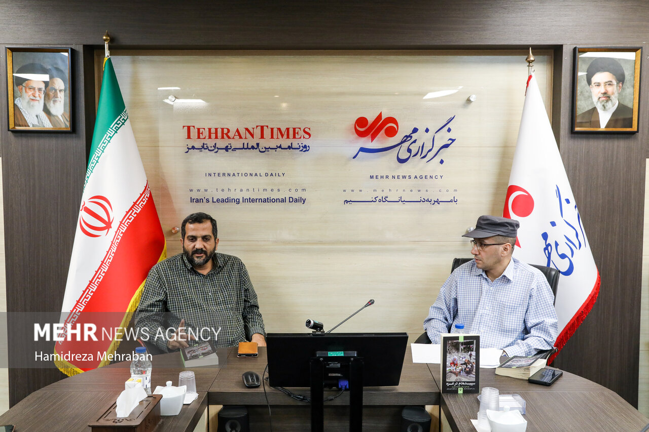 سهم ایران از کمکرسانی به غزه، کمتر از تصور عمومی است سهم ایران از کمکرسانی به غزه، کمتر از تصور عمومی است