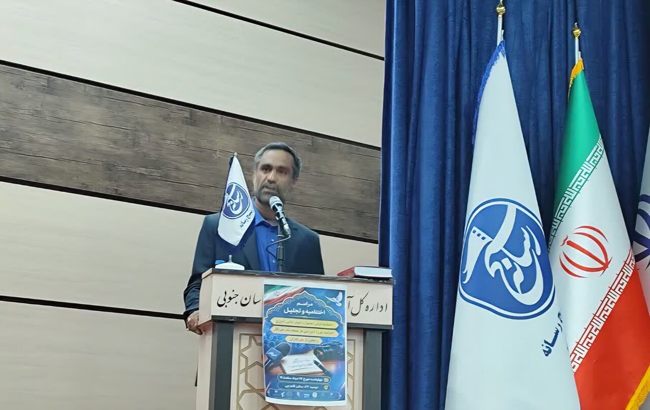 «هر مسجد یک خبرنگار»؛ روایت ظرفیت‌های خراسان جنوبی از زبان نسل جدید