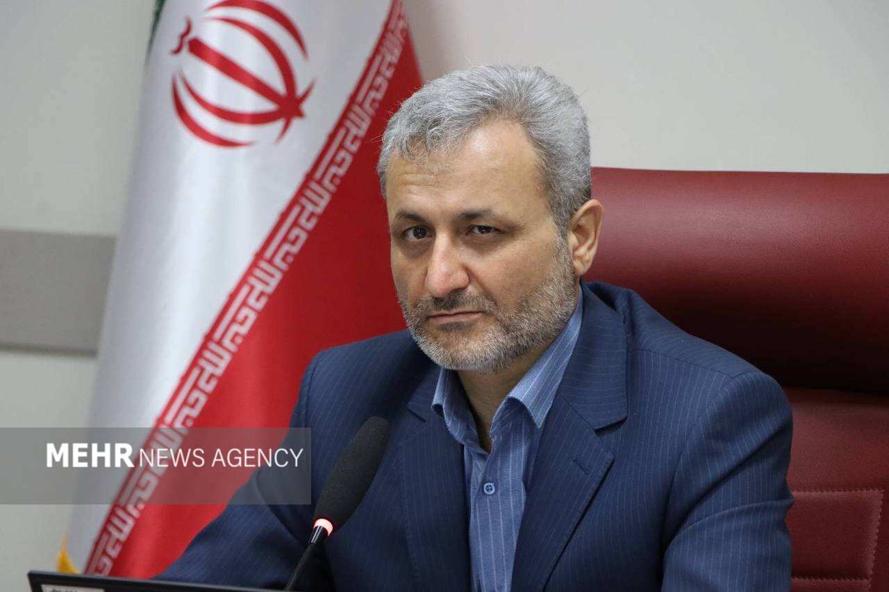 گزارش ویژه: رجائی‌نیا: هماهنگی بانک‌ها و دستگاه‌ها برای حمایت از تولید ضروری است | مهر - کد 092b