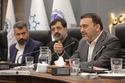 دوستی: ۶۵ درصد ظرفیت صنایع کشور همچنان بلااستفاده است