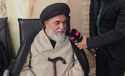 اجاق‌نژاد: ملت ایران با قدرت مسیر خونخواهی رهبر شهید را ادامه می‌دهد