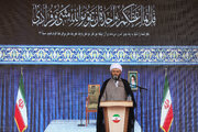 حجت‌الاسلام قمی: مسجد باید پرچم‌دار حرکت مؤمنان و جامعه‌سازی باشد