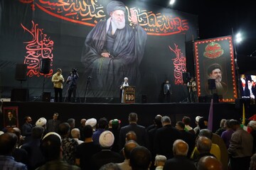 آیت الله لائینی: ترامپ و نتانیاهو خواب خوشی نخواهند داشت