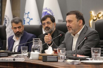 دوستی: ۶۵ درصد ظرفیت صنایع کشور همچنان بلااستفاده است