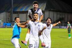 لیگ برتر فوتبال - ملوان و ذوب آهن​​​​​​​