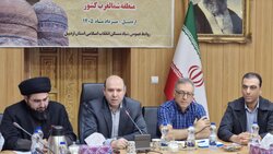 ارتباط مستمر با بازنشستگان اولویت بنیاد مسکن اردبیل است