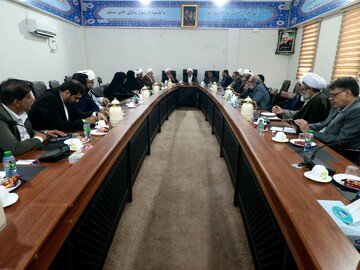 ارتباط نخبگان جهان اسلام باید به یک شبکه منسجم علمی و فکری تبدیل شود