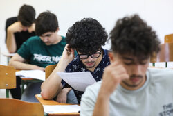 تمدید مهلت انتخاب رشته آزمون های سراسری و پذیرش دانشجو معلم تا ۱۹ مهر