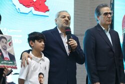 کاظمی: ۶ هزار فضای ورزشی دانش‌آموزی در کشور ایجاد شد