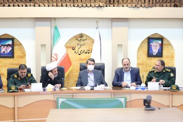 جنگ اخیر فرصتی برای ترویج فرهنگ ایثار و شهادت در میان نسل جوان است
