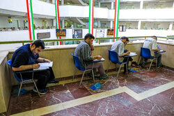 سامانه راهنمای انتخاب رشته مجازی کنکور ۱۴۰۵ در دسترس قرار گرفت