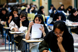 داستان رتبه ششم کنکور هنر؛ روایت موفقیت دختر ساروی