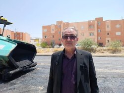 ۴.۵ کیلومتر از مسیر کاهش ترافیک یاسوج در هفته دولت افتتاح می‌شود