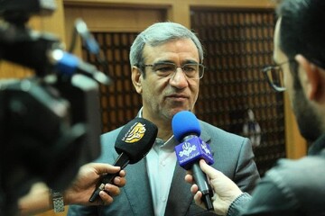 استاندار خراسان رضوی:انحصار صندوق‌های پژوهش و فناوری باید برداشته شود
