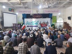 نوری: مسئله هسته‌ای امروز فراتر از نفت در زمان دکتر مصدق است