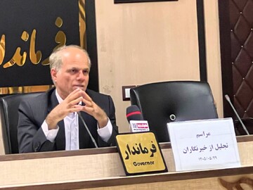 فرماندار شفت: نباید شهرستان را با برچسب «کم‌برخوردار» معرفی کنیم