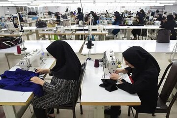 پرداخت ۱۲۹ میلیارد تومان تسهیلات به بخش صنعت و مشاغل رزن