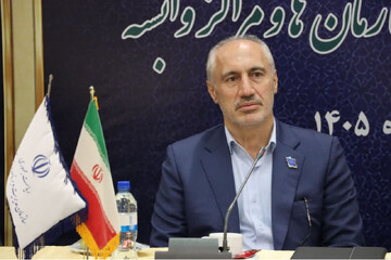 تکمیل جاده‌های مواصلاتی، محرومیت را پایان می‌دهد