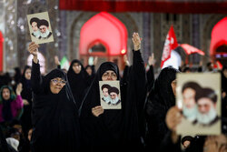 انتقال مکتب امام شهید به نسل جدید تکلیف سنگین حوزه فرهنگ است