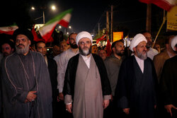 سفر رئیس سازمان تبلیغات اسلامی به قرچک