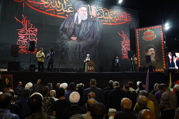 آیت الله لائینی: ترامپ و نتانیاهو خواب خوشی نخواهند داشت