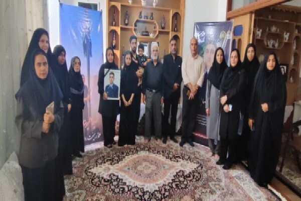 مادر دههشصتی در سوگ فرزند دهههشتادی؛ جوانی که برای ایران آسمانی شد
