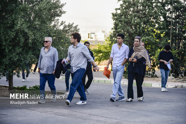 کنکور سراسری۱۴۰۵ _ دانشگاه صنعتی اصفهان