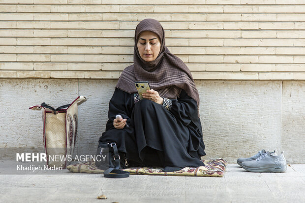 کنکور سراسری۱۴۰۵ _ دانشگاه صنعتی اصفهان