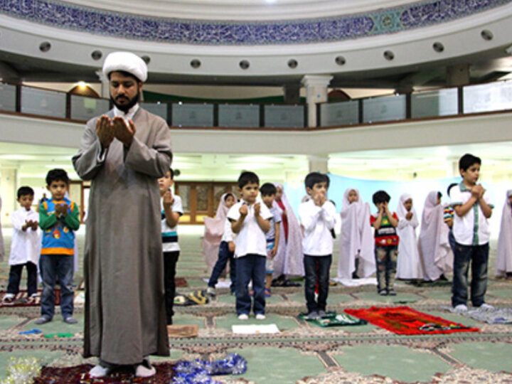 وقتی امام جماعت فقط پیش‌نماز نباشد؛ مسجد چگونه مسئله‌گشای محله می‌شود؟