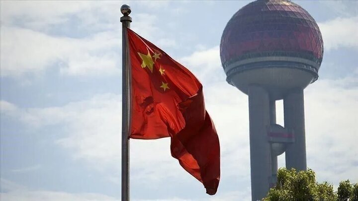 China pushes back against Trump’s economic D-Day against Iran